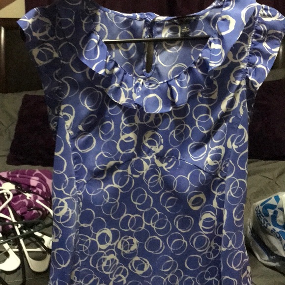 Banana Republic blouse - Picture 3 of 3